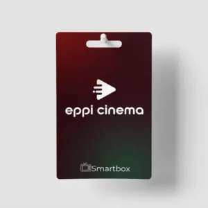 Eppi cinema Anual