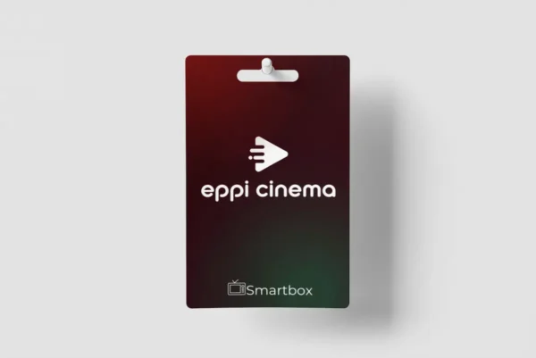 Eppi cinema Anual