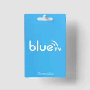 Blue tv Anual
