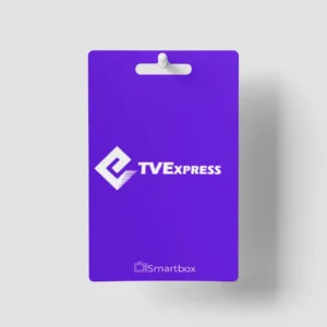 Tv Express Anual