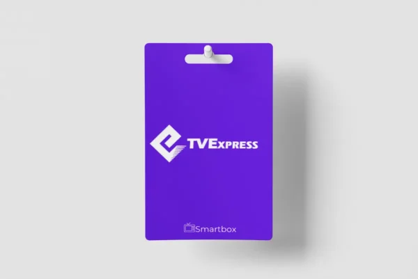 Tv Express Anual