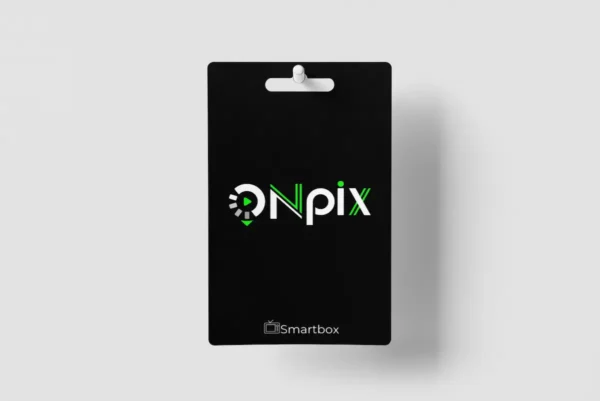 OnPix Tv Anual