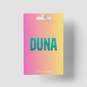 Duna tv Anual