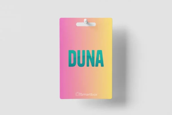 Duna tv Anual