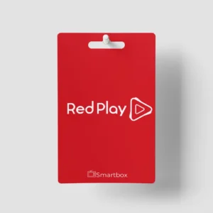 Redplay Anual