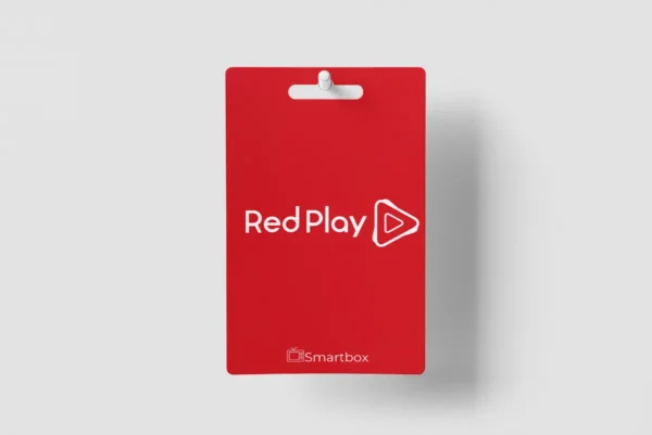 Redplay Anual