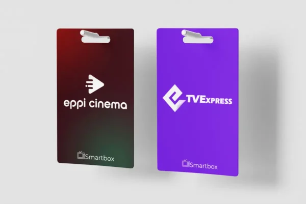 Eppi cinema + Tv express 365 dias
