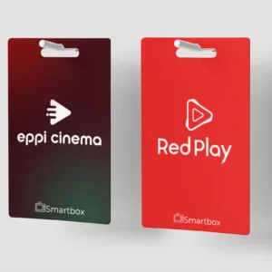 Eppi cinema + Redplay 30 dias