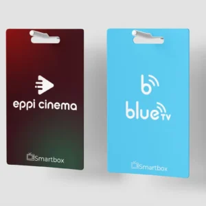 Eppi cinema + Blue tv 30 dias