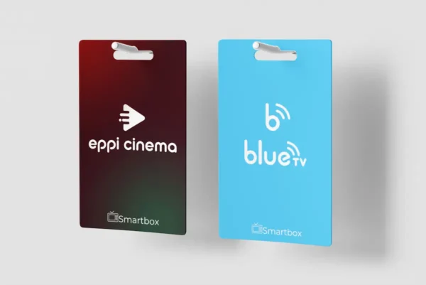 Eppi cinema + Blue tv 365 dias