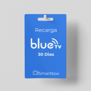 Blue Tv