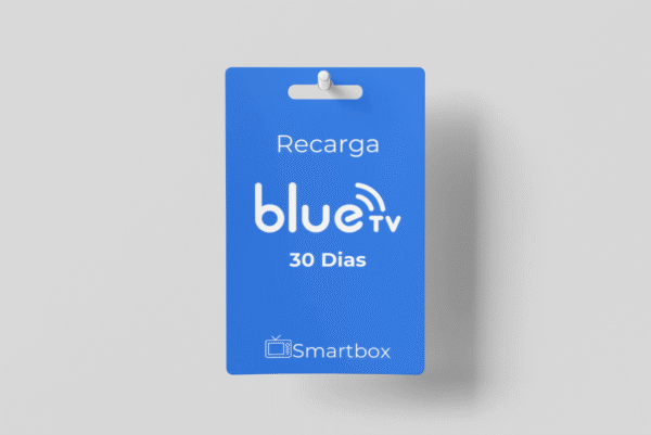 Blue Tv