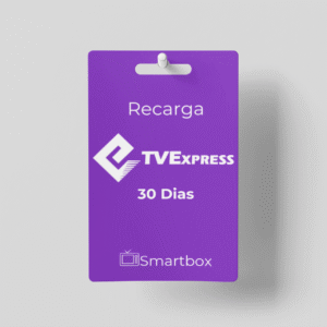 Tv Express