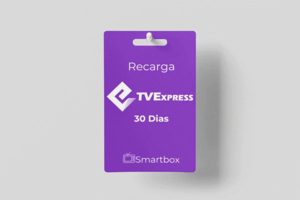 Tv Express