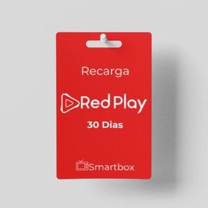 RedPlay