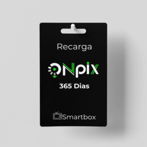 Onpix Tv Recarga Anual