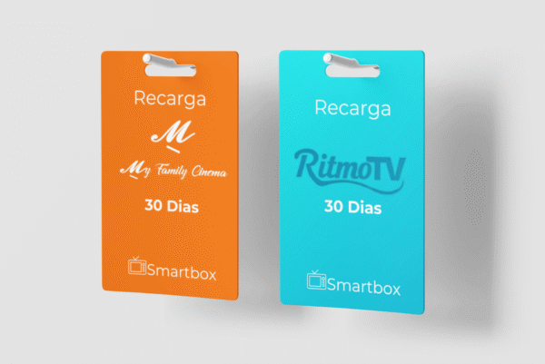 Recarga Eppi Cinema + Ritmo Tv - Imagem 3