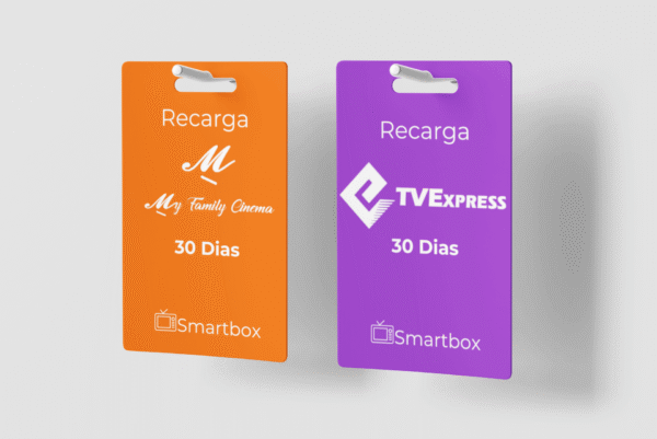 Recarga Eppi Cinema + Ritmo Tv - Imagem 4